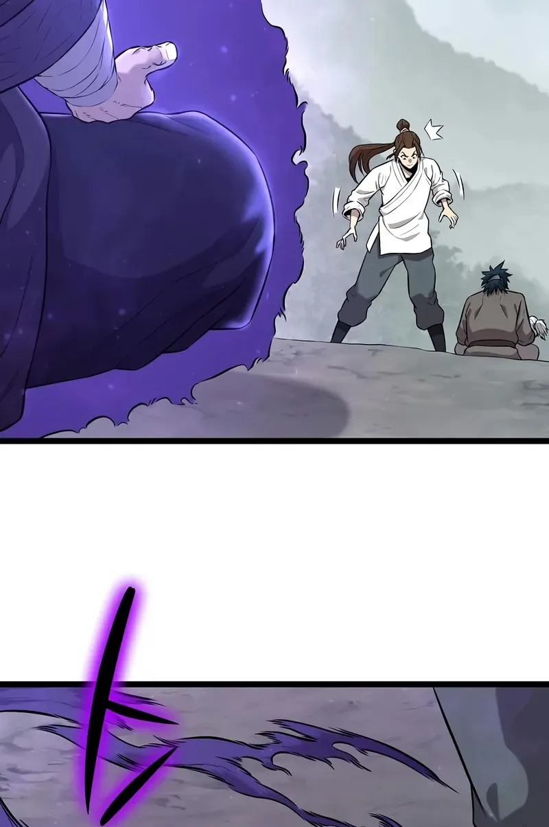 Read The Tang Clan Chronicles EN Manga Online