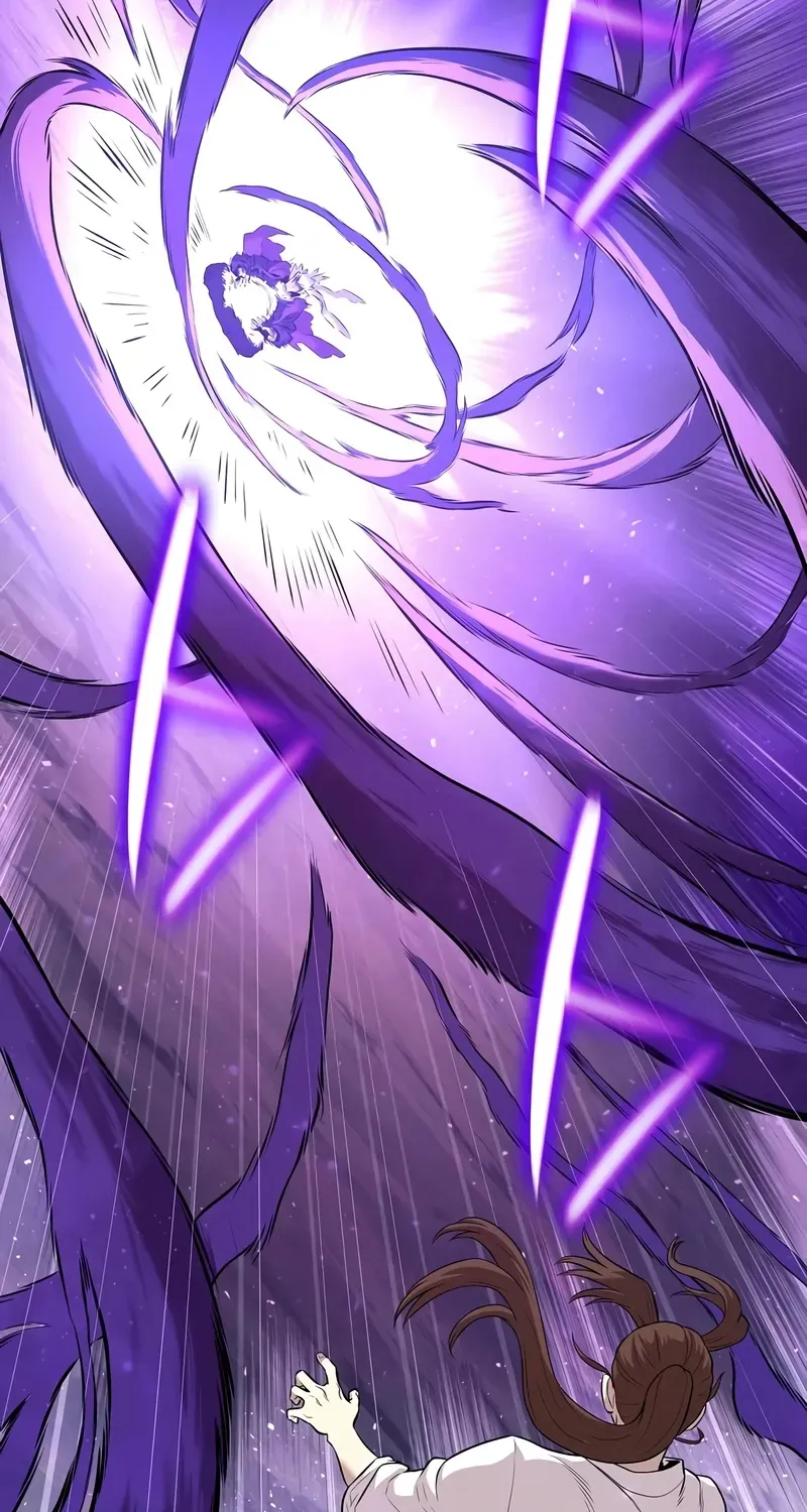 Read The Tang Clan Chronicles EN Manga Online