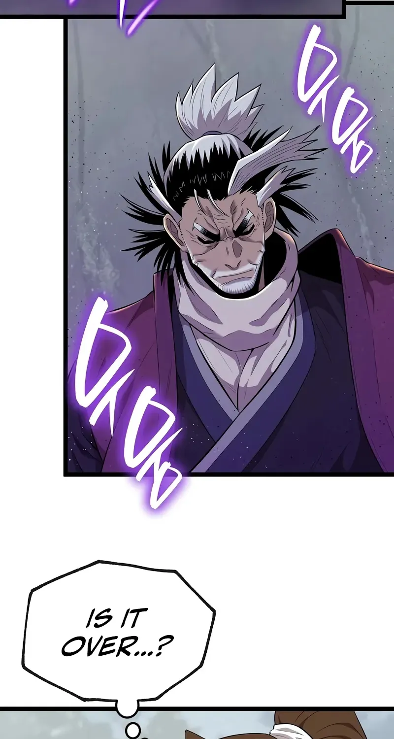 Read The Tang Clan Chronicles EN Manga Online