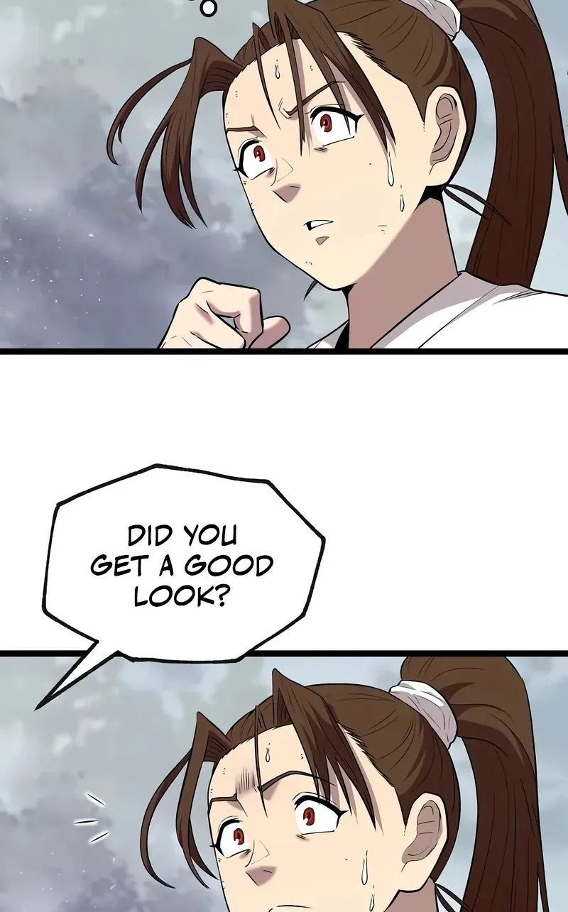 Read The Tang Clan Chronicles EN Manga Online