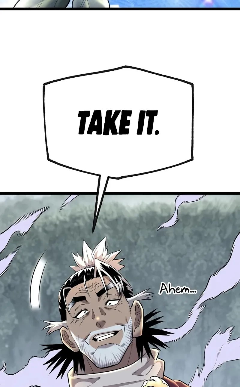 Read The Tang Clan Chronicles EN Manga Online