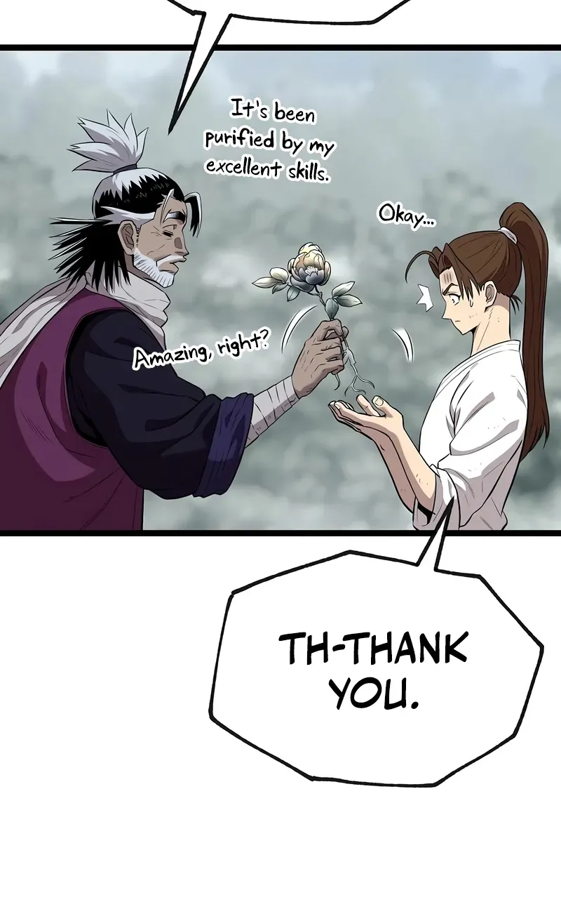 Read The Tang Clan Chronicles EN Manga Online