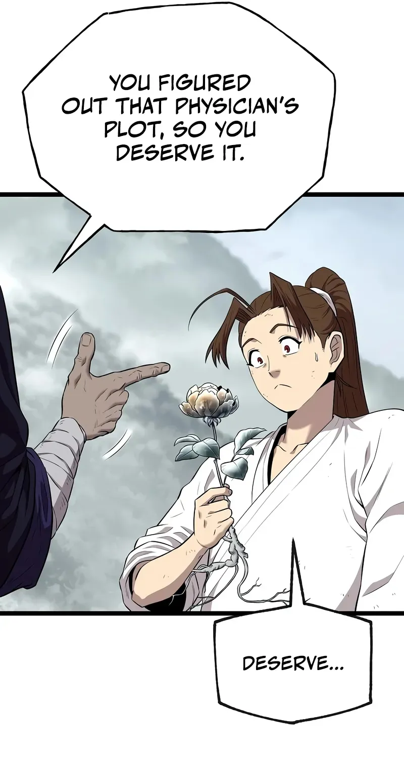 Read The Tang Clan Chronicles EN Manga Online