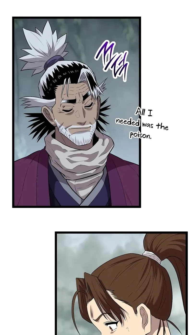 Read The Tang Clan Chronicles EN Manga Online