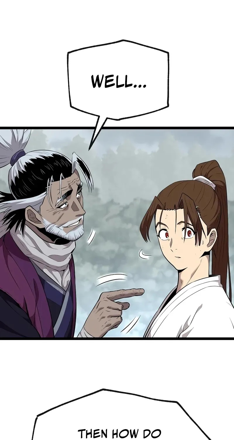 Read The Tang Clan Chronicles EN Manga Online