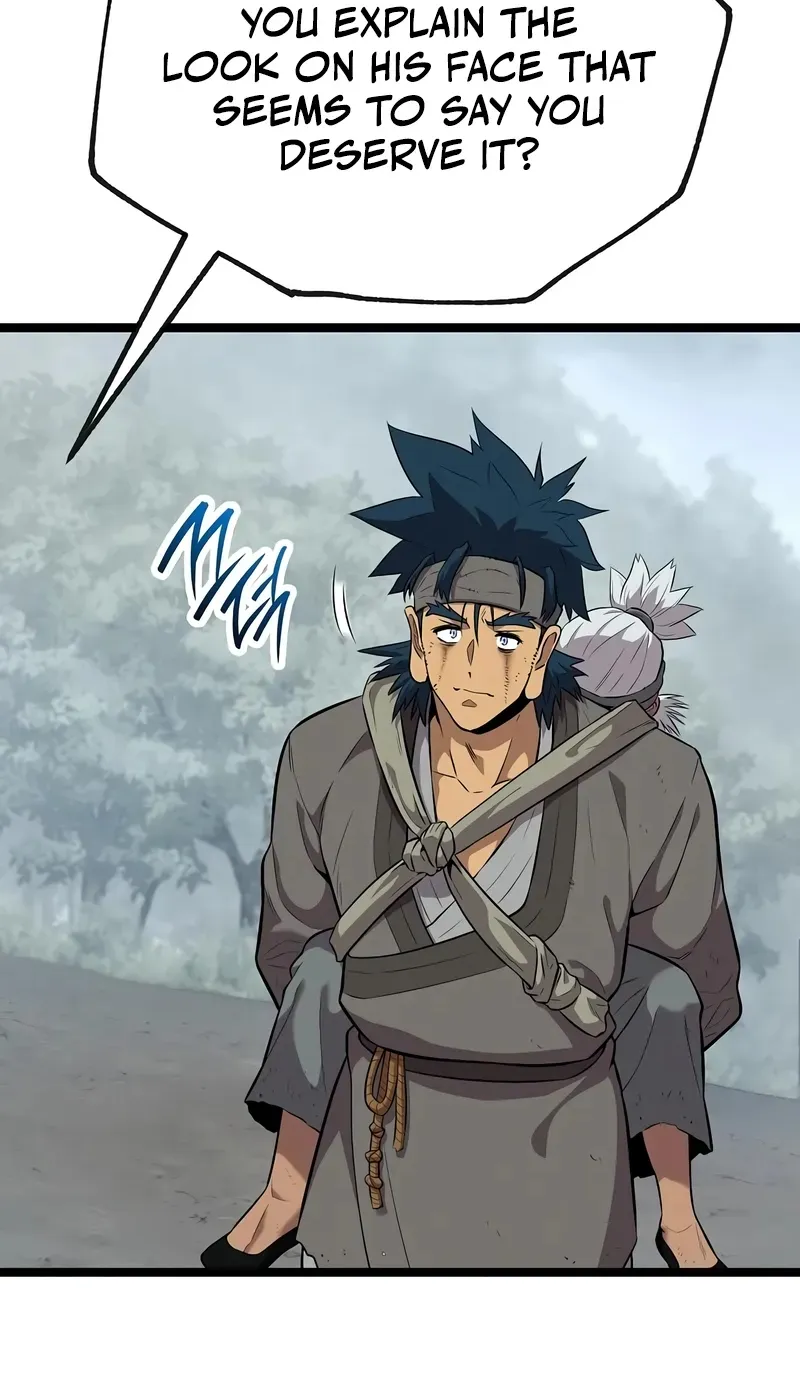 Read The Tang Clan Chronicles EN Manga Online