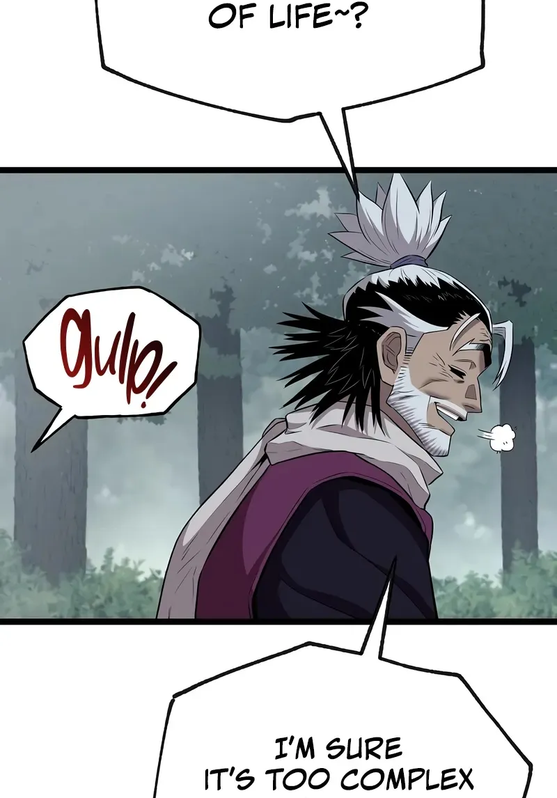 Read The Tang Clan Chronicles EN Manga Online