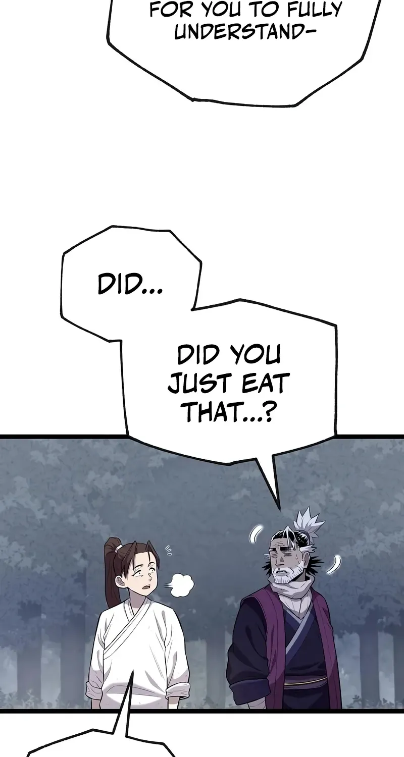 Read The Tang Clan Chronicles EN Manga Online
