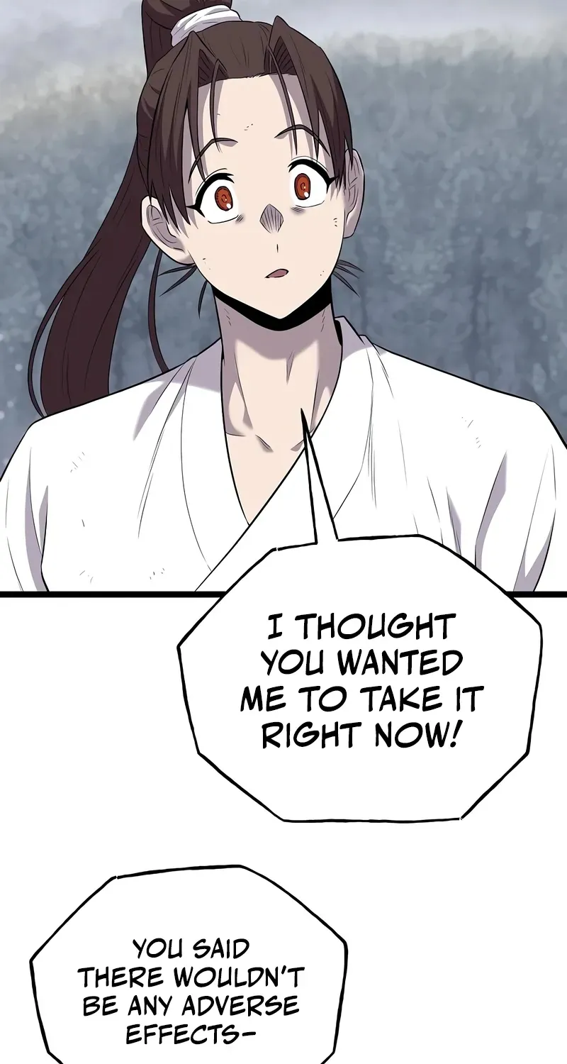 Read The Tang Clan Chronicles EN Manga Online