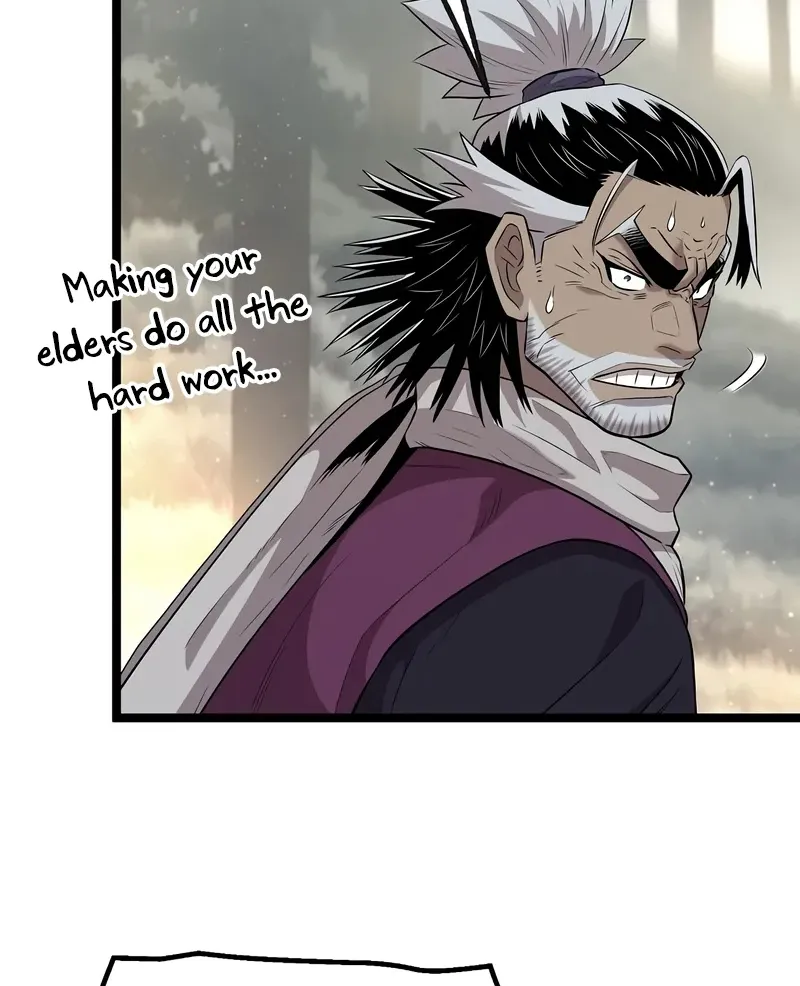 Read The Tang Clan Chronicles EN Manga Online