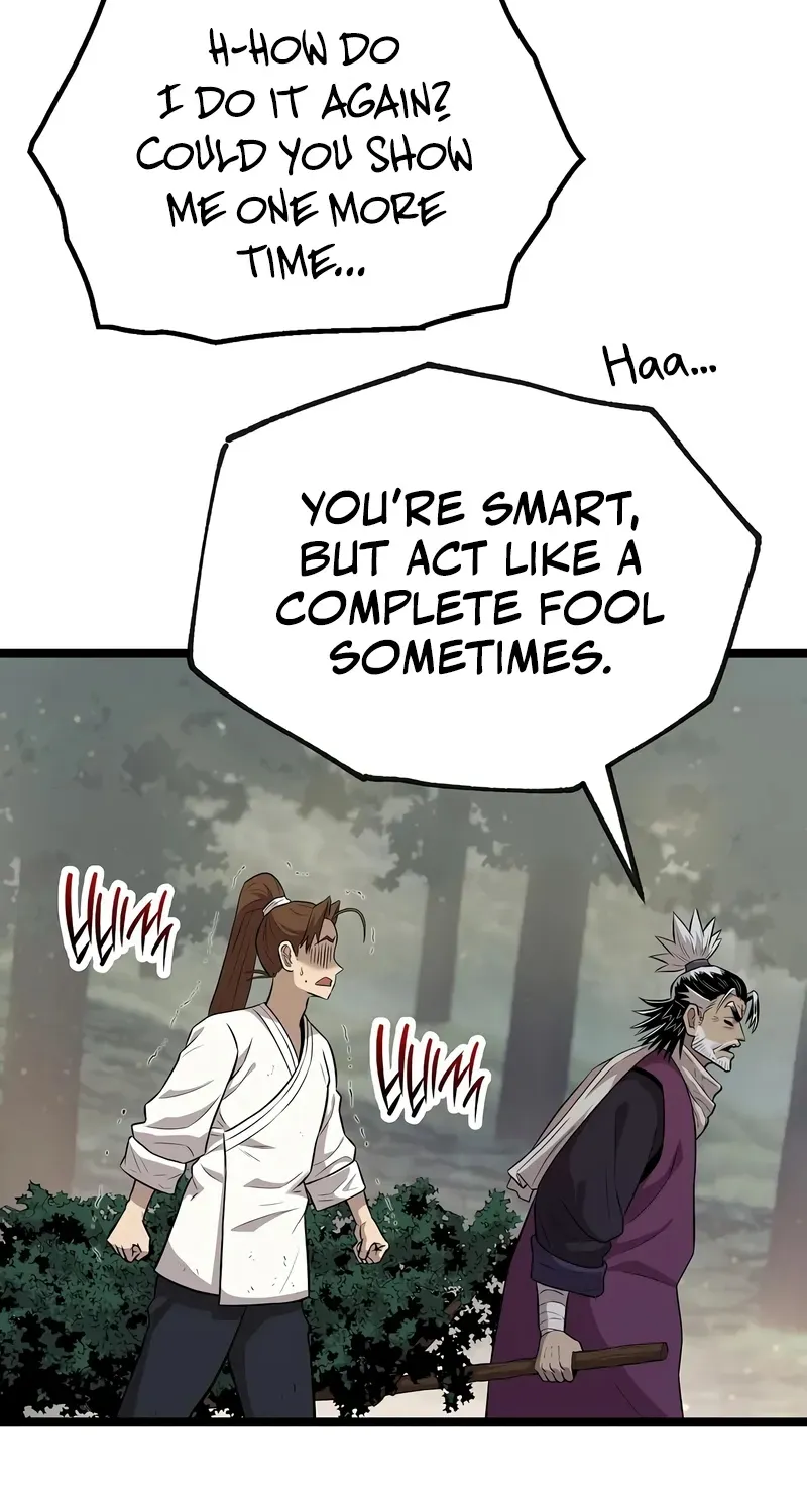 Read The Tang Clan Chronicles EN Manga Online