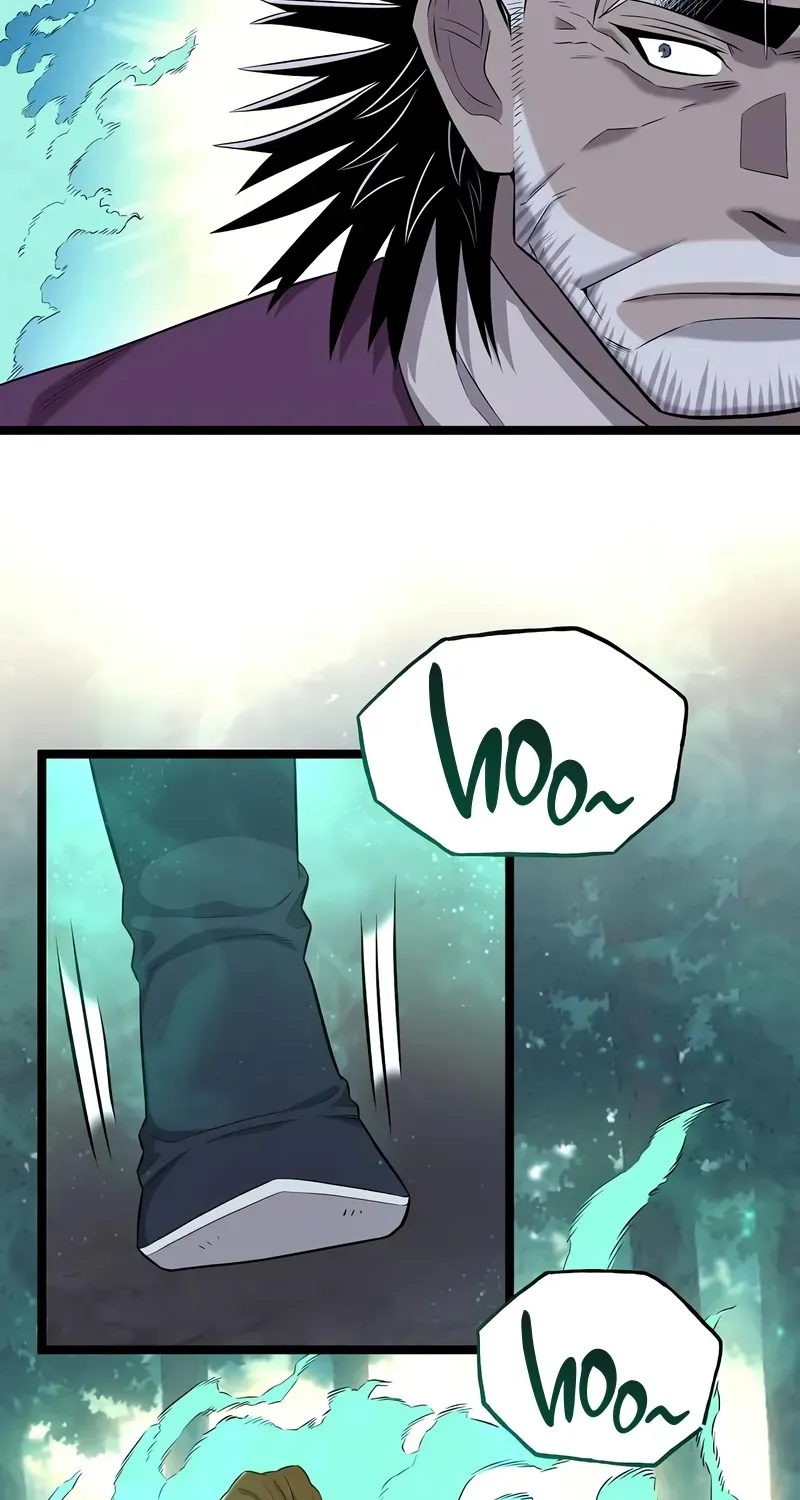 Read The Tang Clan Chronicles EN Manga Online