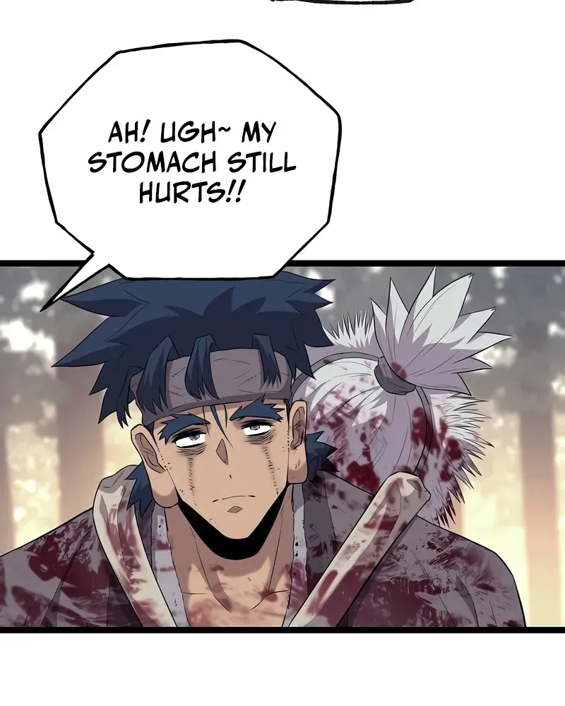 Read The Tang Clan Chronicles EN Manga Online