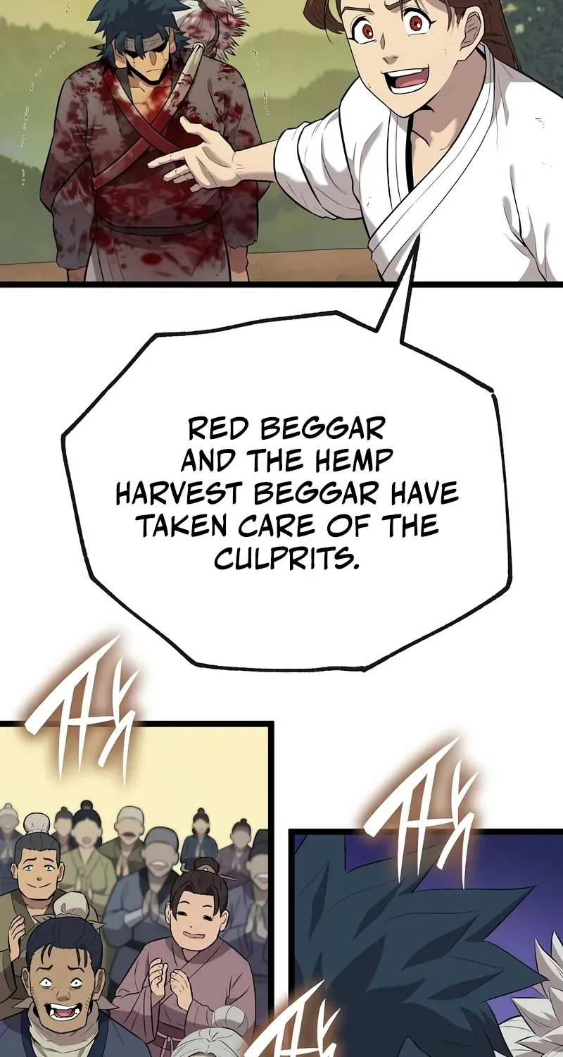Read The Tang Clan Chronicles EN Manga Online