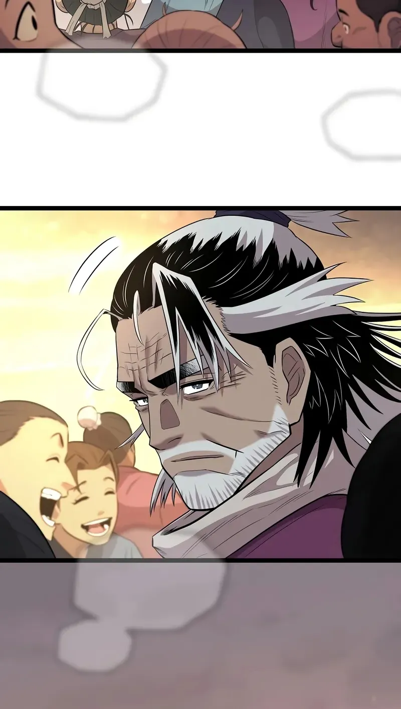 Read The Tang Clan Chronicles EN Manga Online