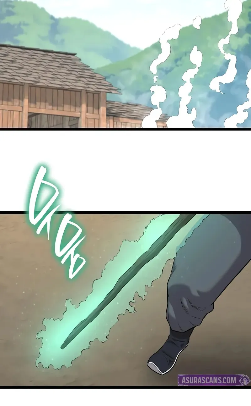 Read The Tang Clan Chronicles EN Manga Online