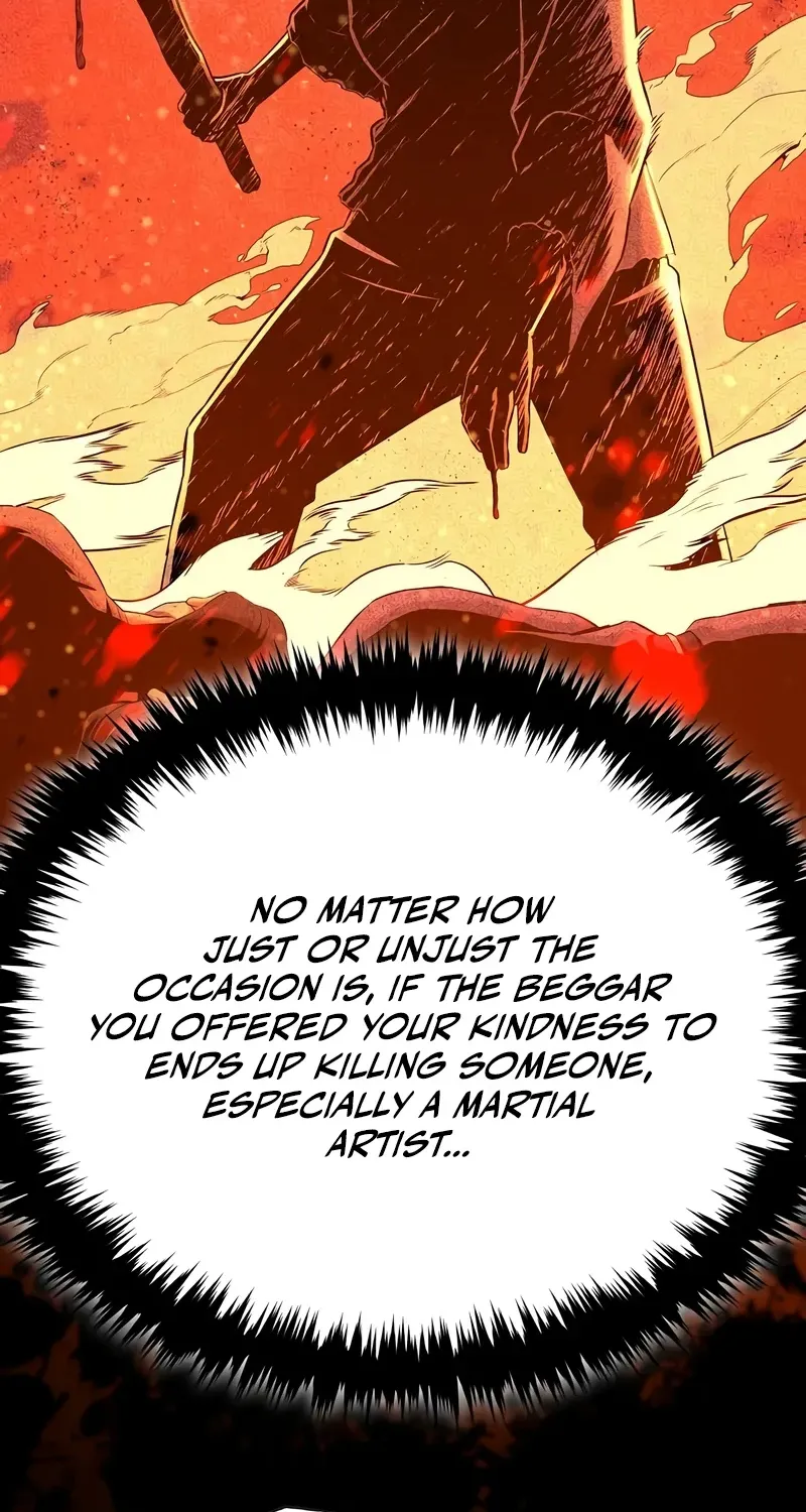Read The Tang Clan Chronicles EN Manga Online