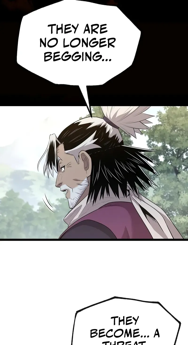 Read The Tang Clan Chronicles EN Manga Online