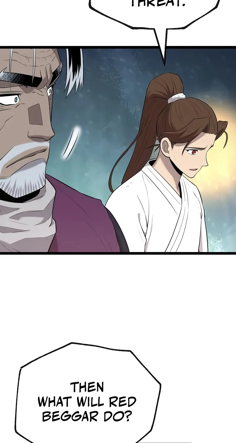 Read The Tang Clan Chronicles EN Manga Online