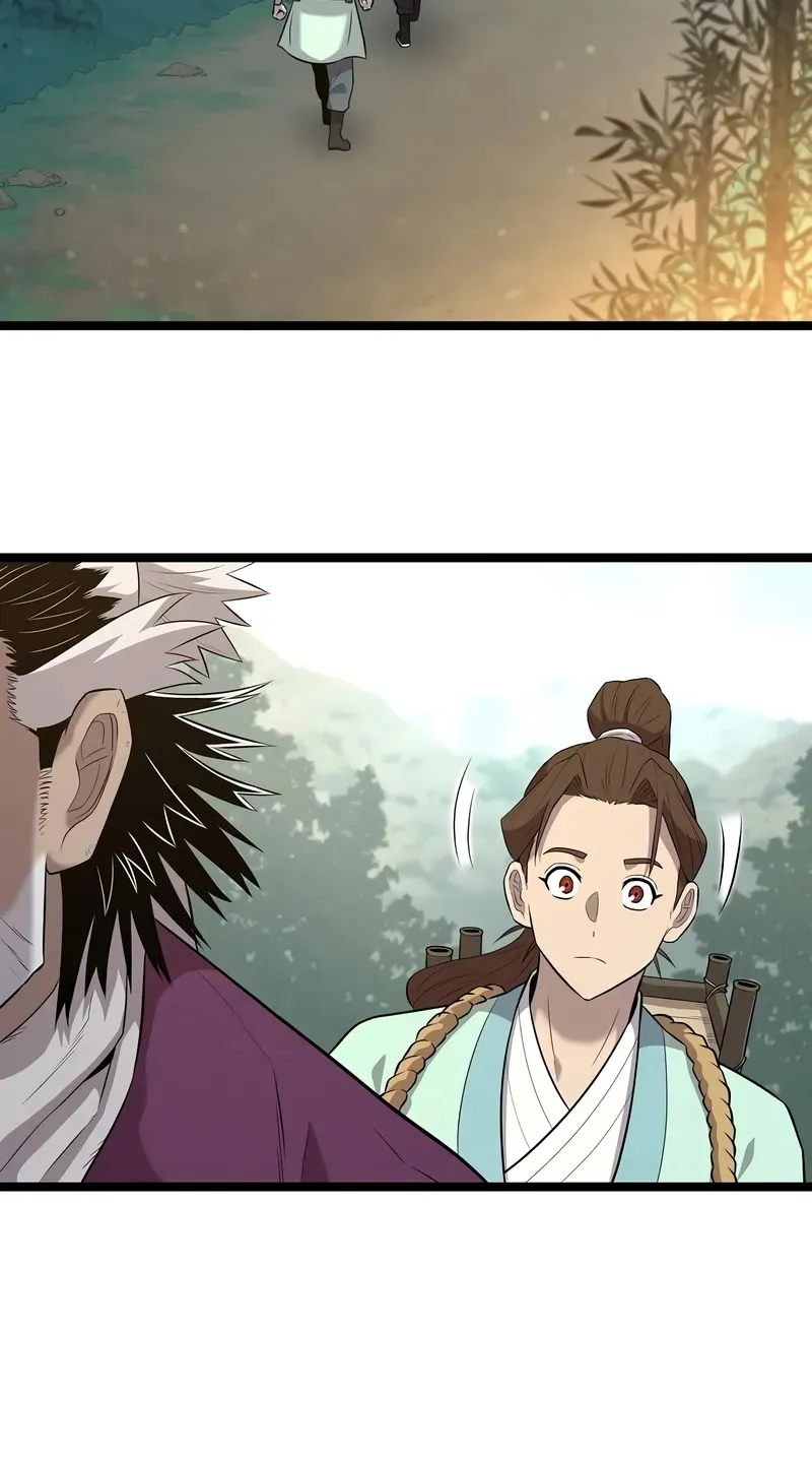 Read The Tang Clan Chronicles EN Manga Online