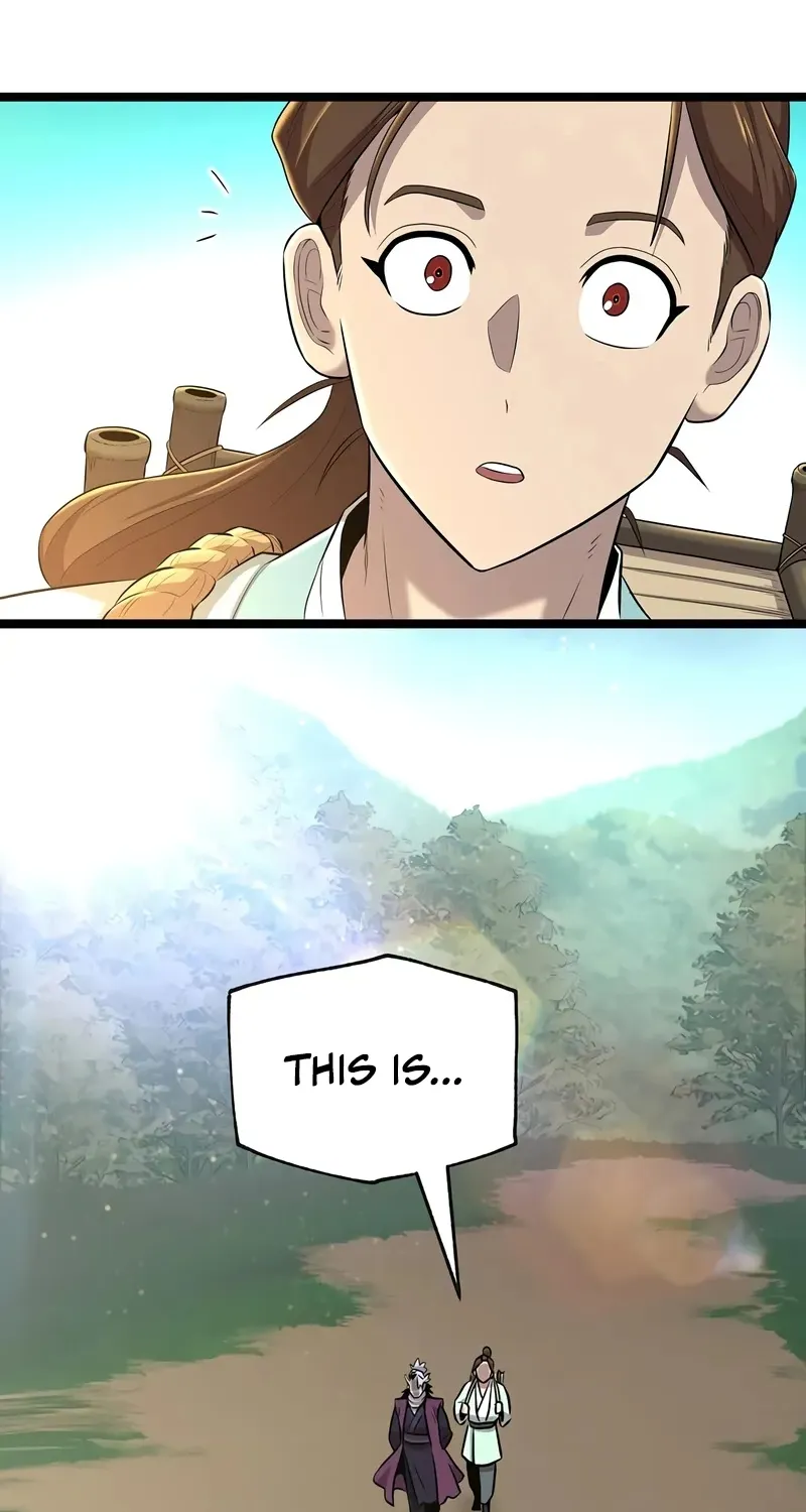 Read The Tang Clan Chronicles EN Manga Online