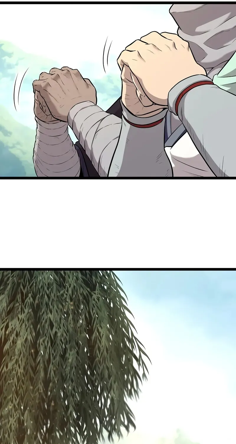 Read The Tang Clan Chronicles EN Manga Online