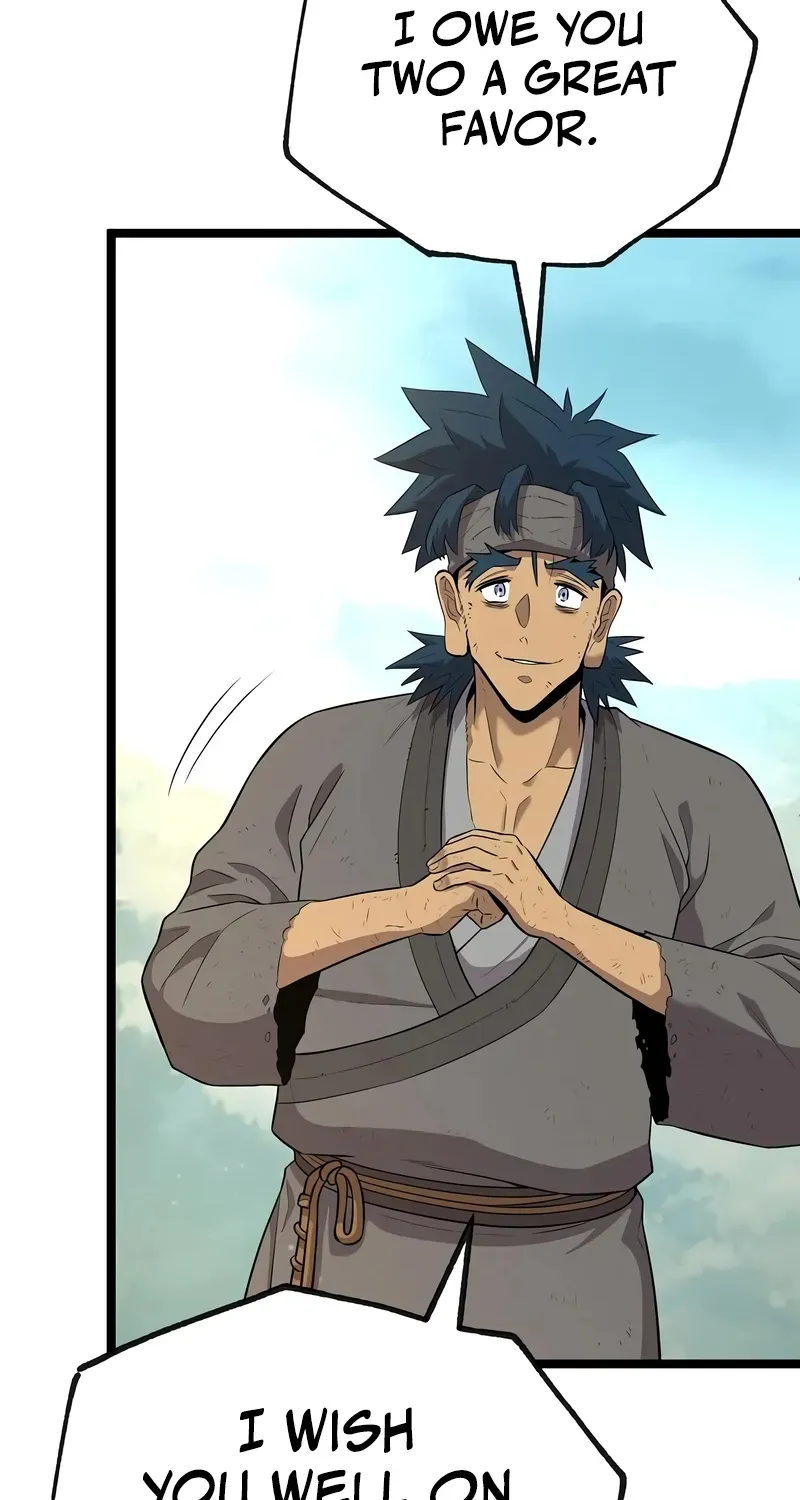 Read The Tang Clan Chronicles EN Manga Online