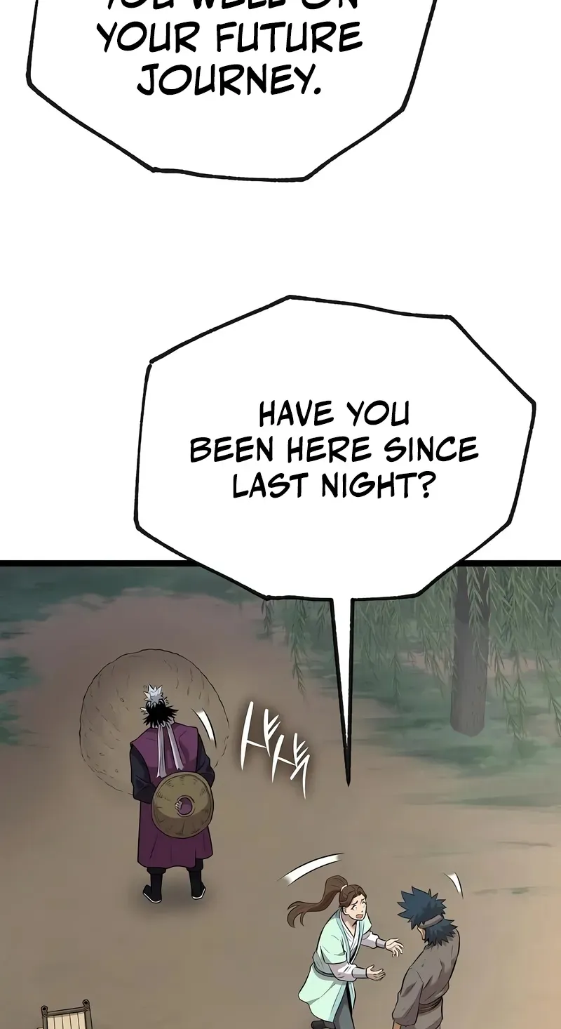 Read The Tang Clan Chronicles EN Manga Online