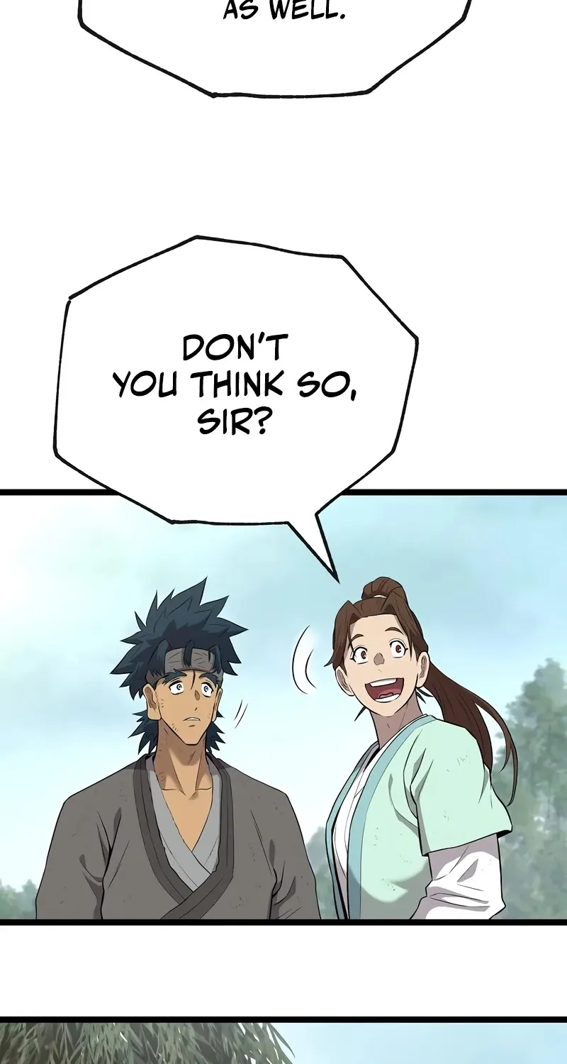 Read The Tang Clan Chronicles EN Manga Online