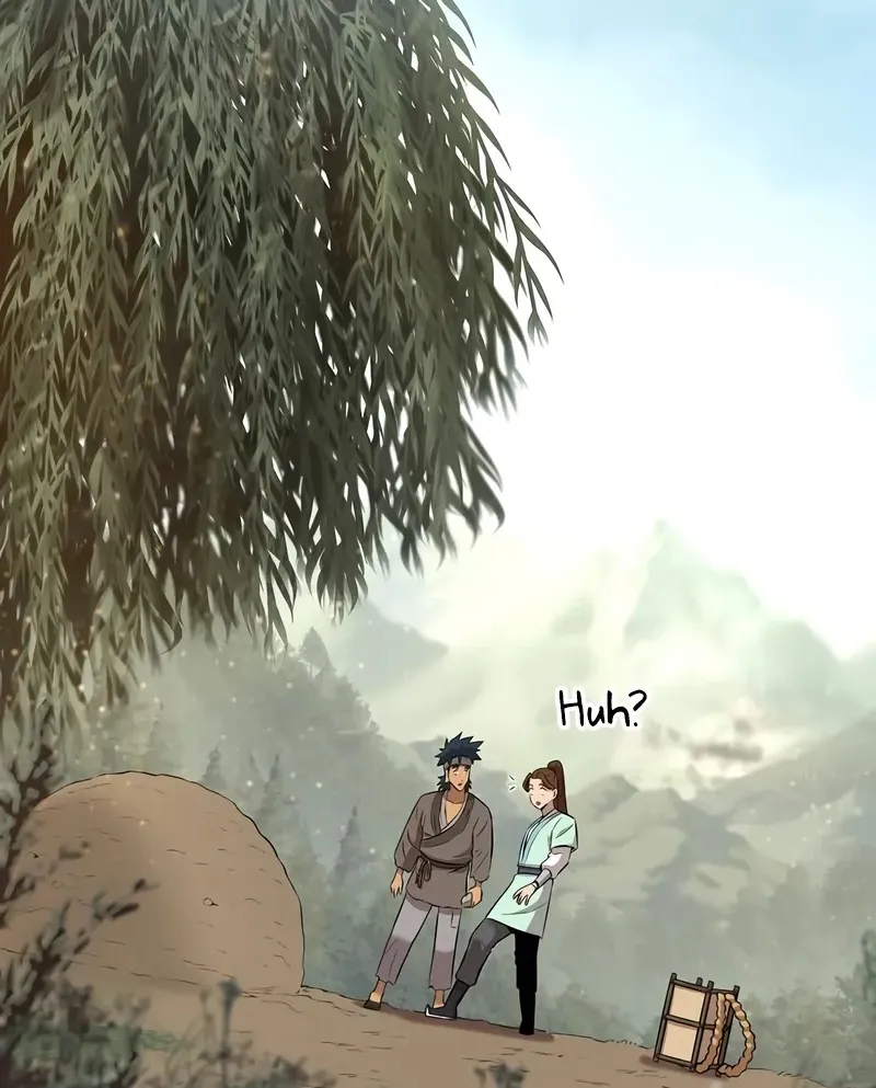 Read The Tang Clan Chronicles EN Manga Online