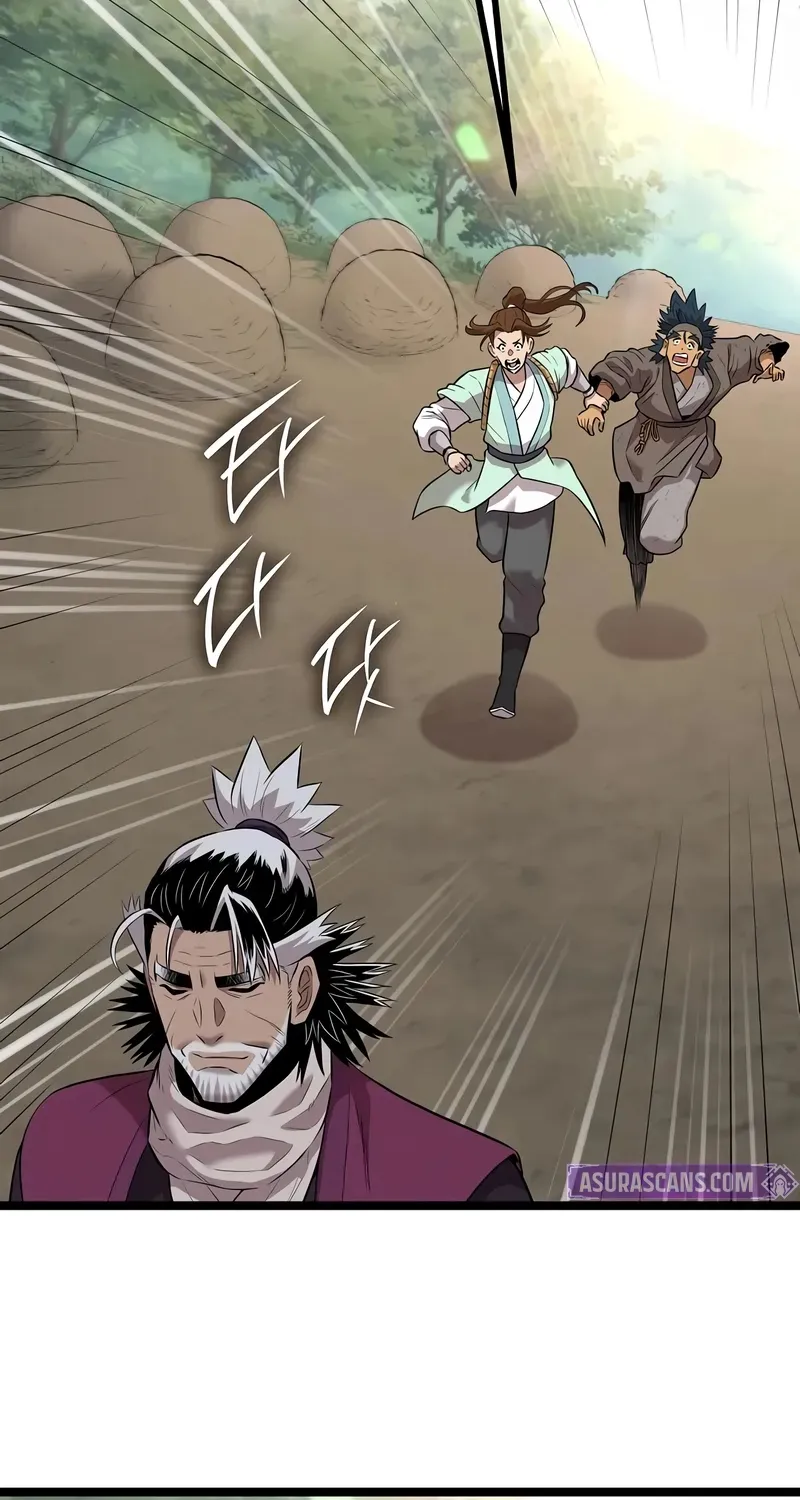 Read The Tang Clan Chronicles EN Manga Online