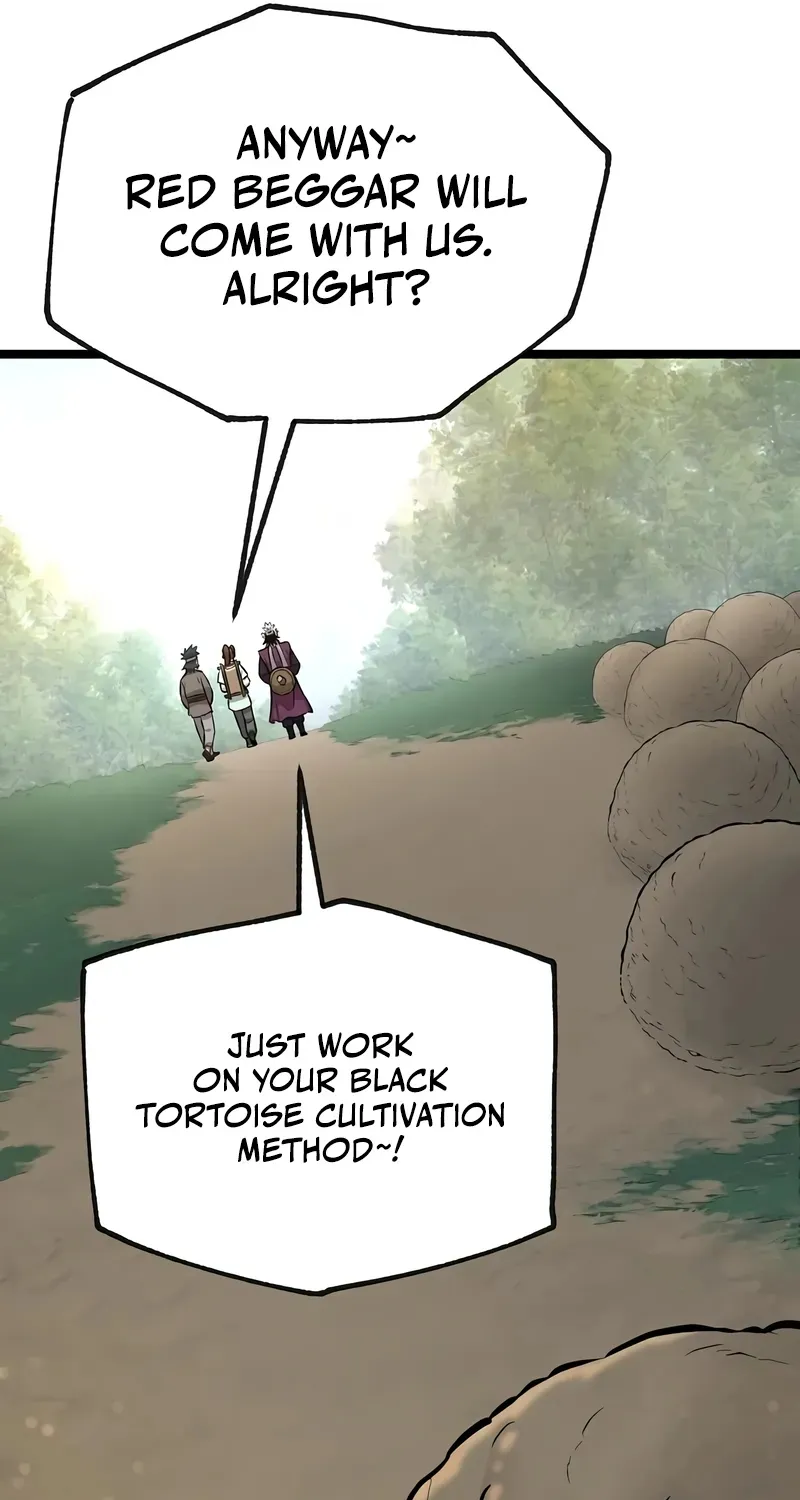 Read The Tang Clan Chronicles EN Manga Online
