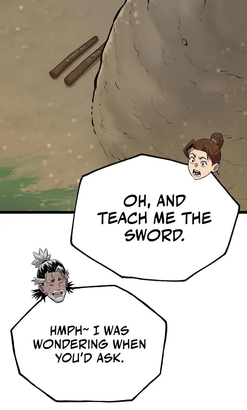 Read The Tang Clan Chronicles EN Manga Online