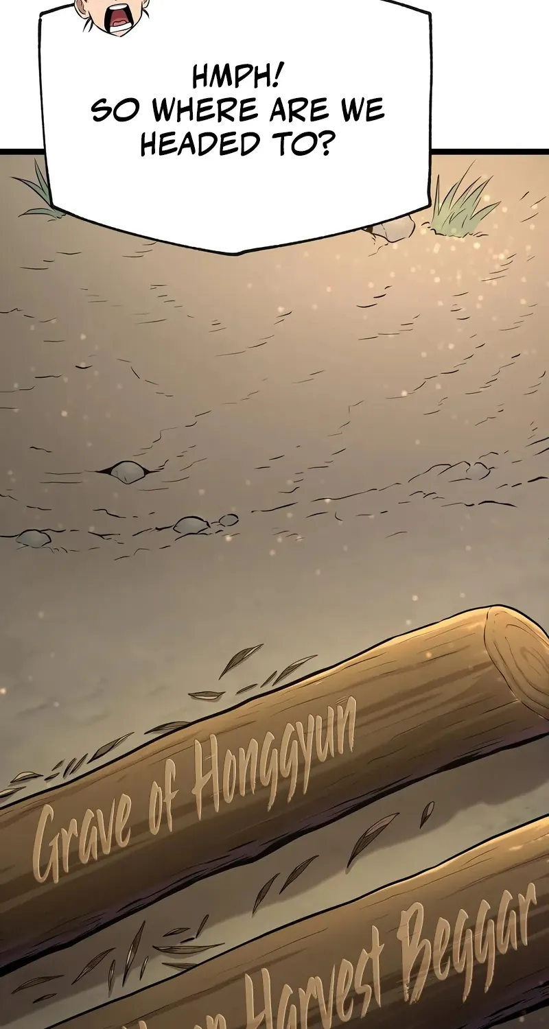 Read The Tang Clan Chronicles EN Manga Online