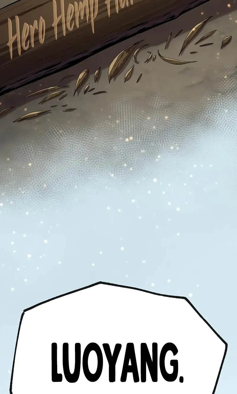 Read The Tang Clan Chronicles EN Manga Online