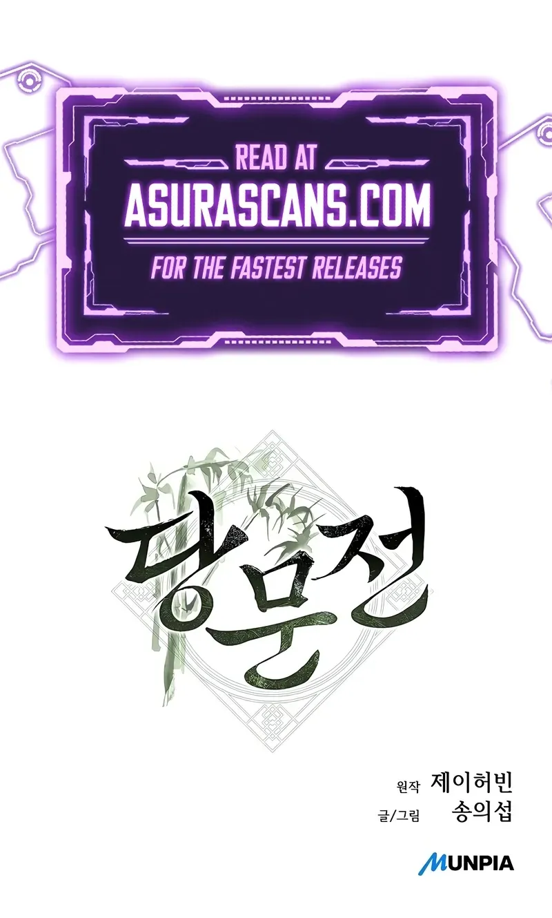 Read The Tang Clan Chronicles EN Manga Online