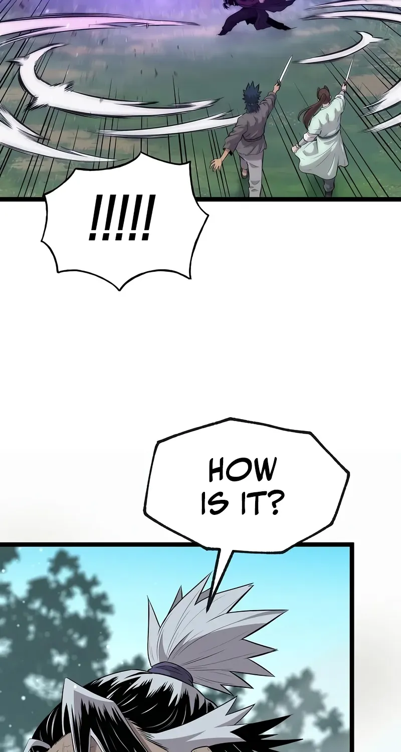 Read The Tang Clan Chronicles EN Manga Online