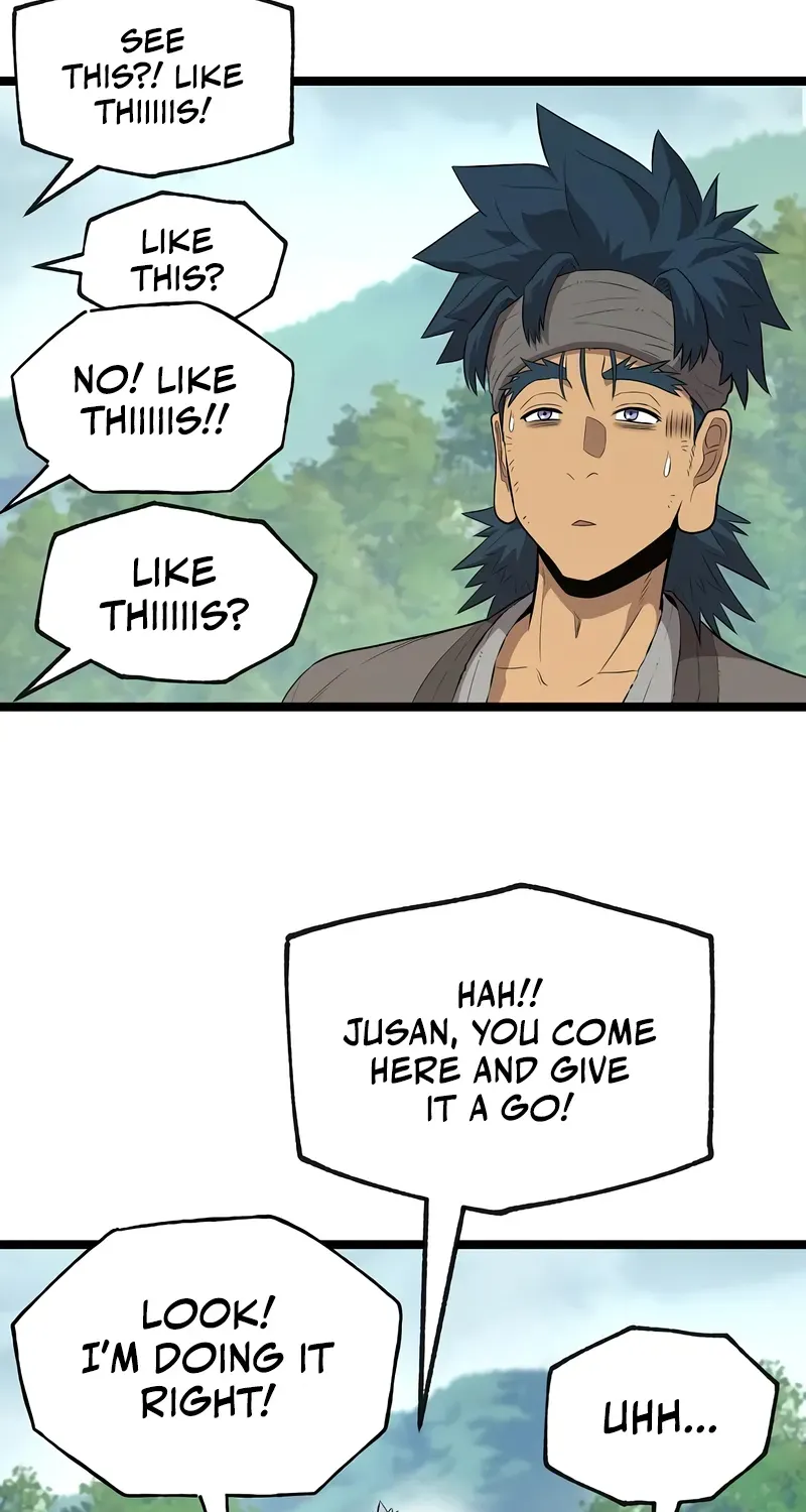 Read The Tang Clan Chronicles EN Manga Online