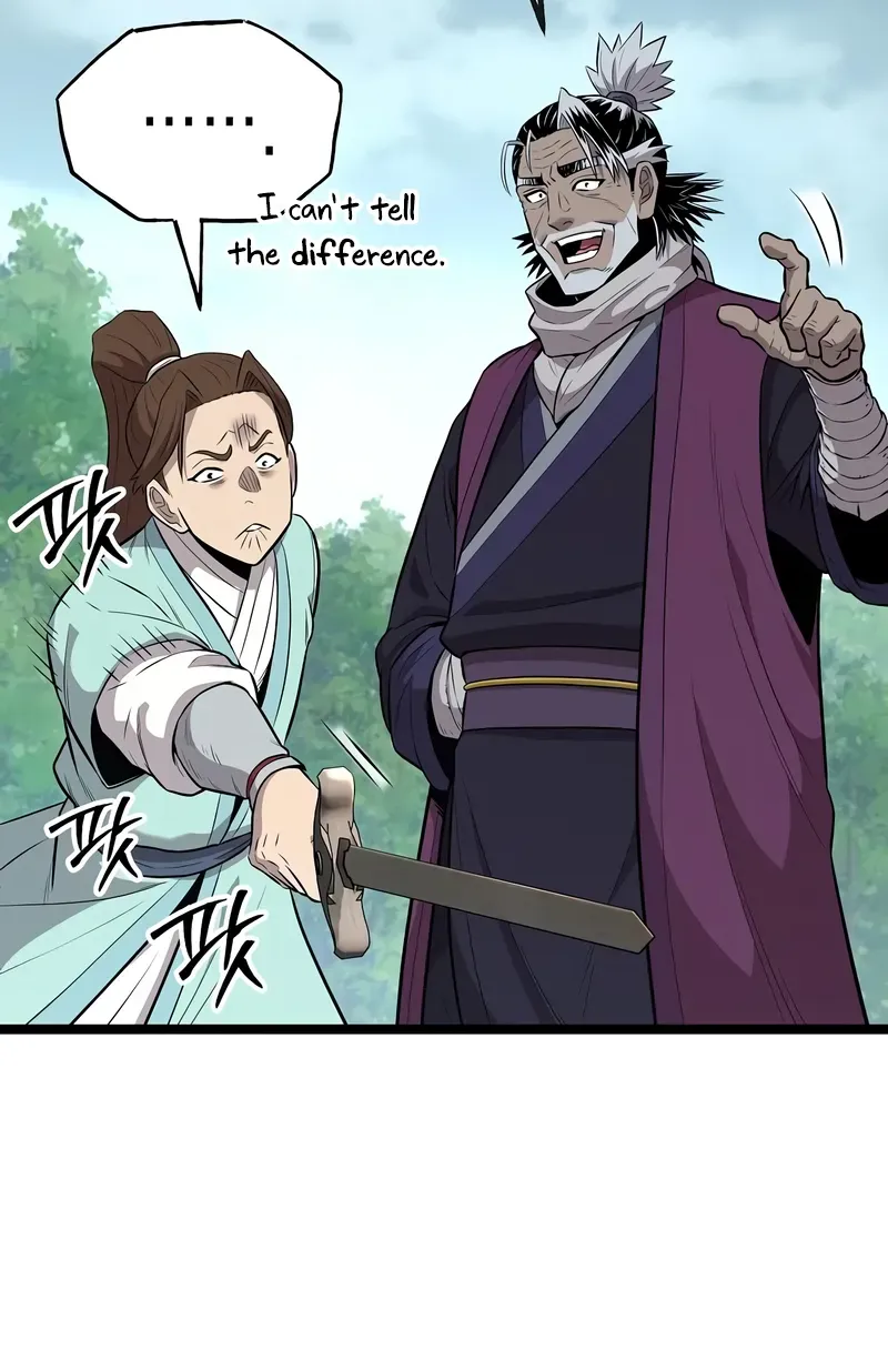 Read The Tang Clan Chronicles EN Manga Online