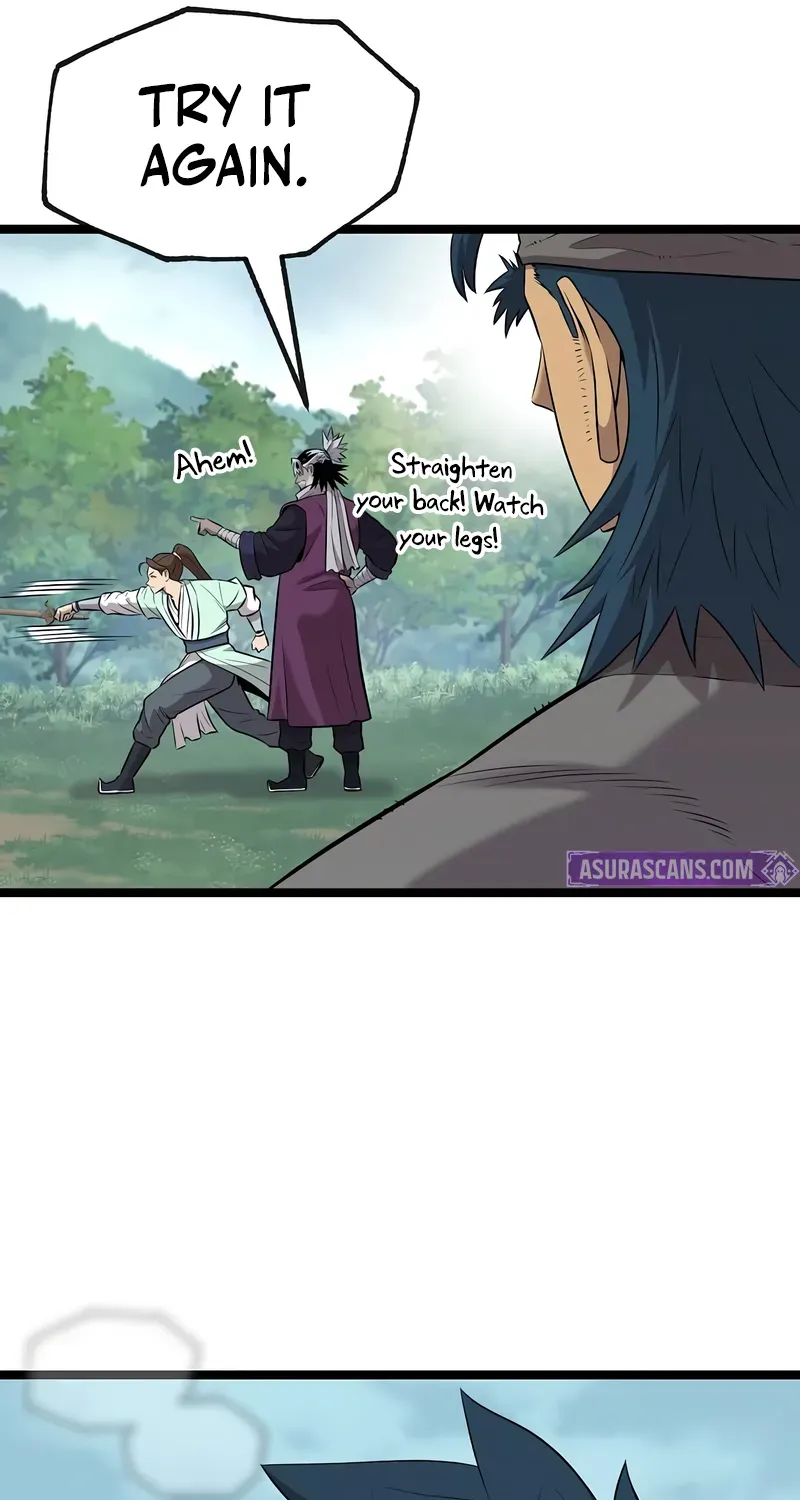 Read The Tang Clan Chronicles EN Manga Online