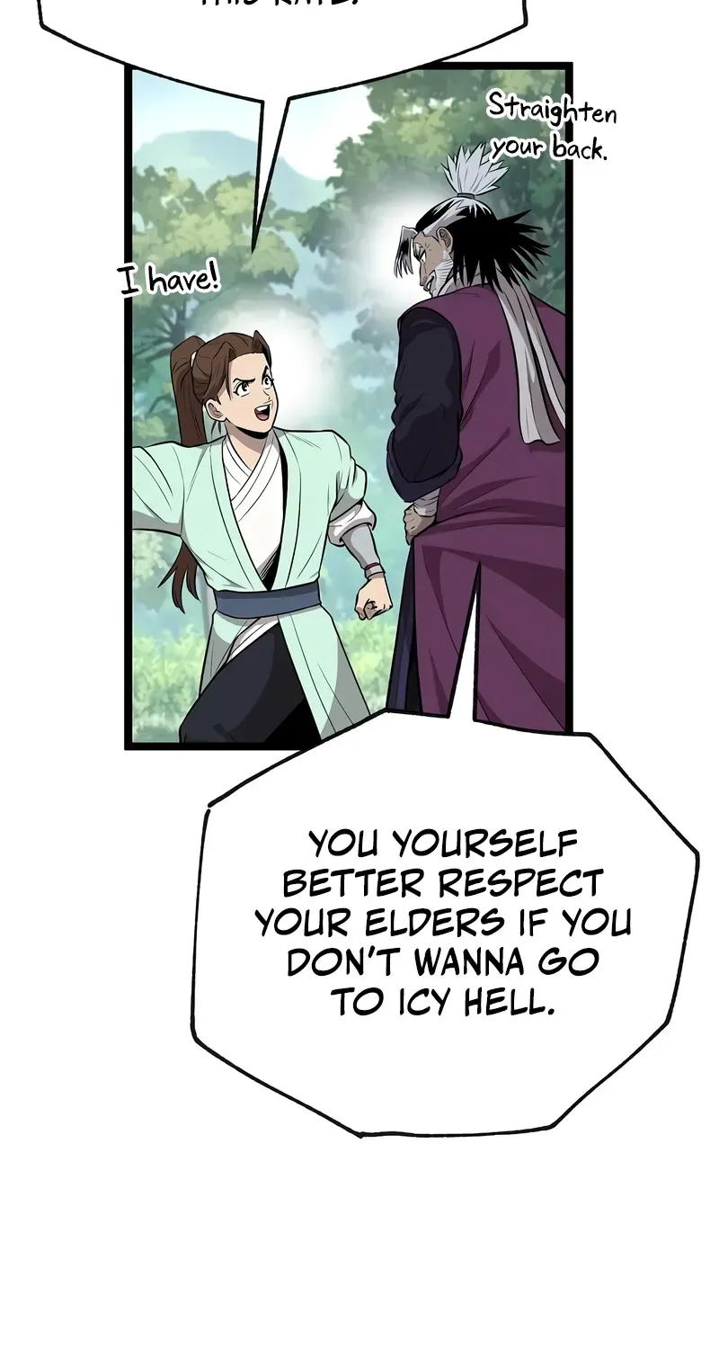 Read The Tang Clan Chronicles EN Manga Online