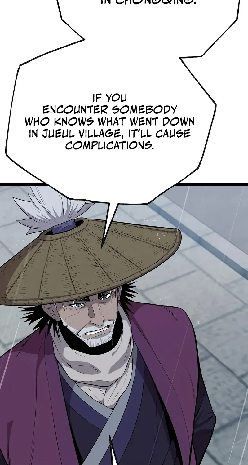 Read The Tang Clan Chronicles EN Manga Online