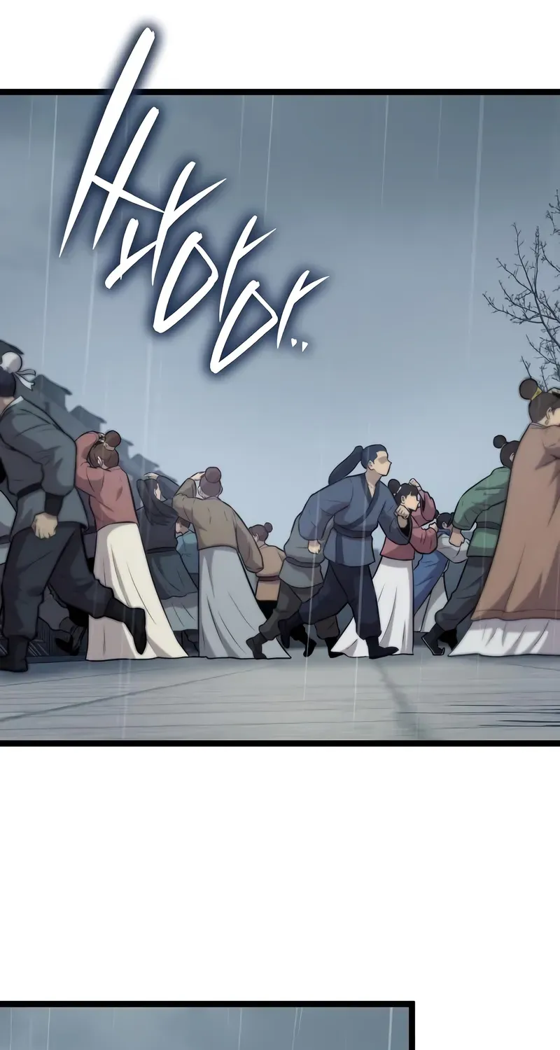 Read The Tang Clan Chronicles EN Manga Online