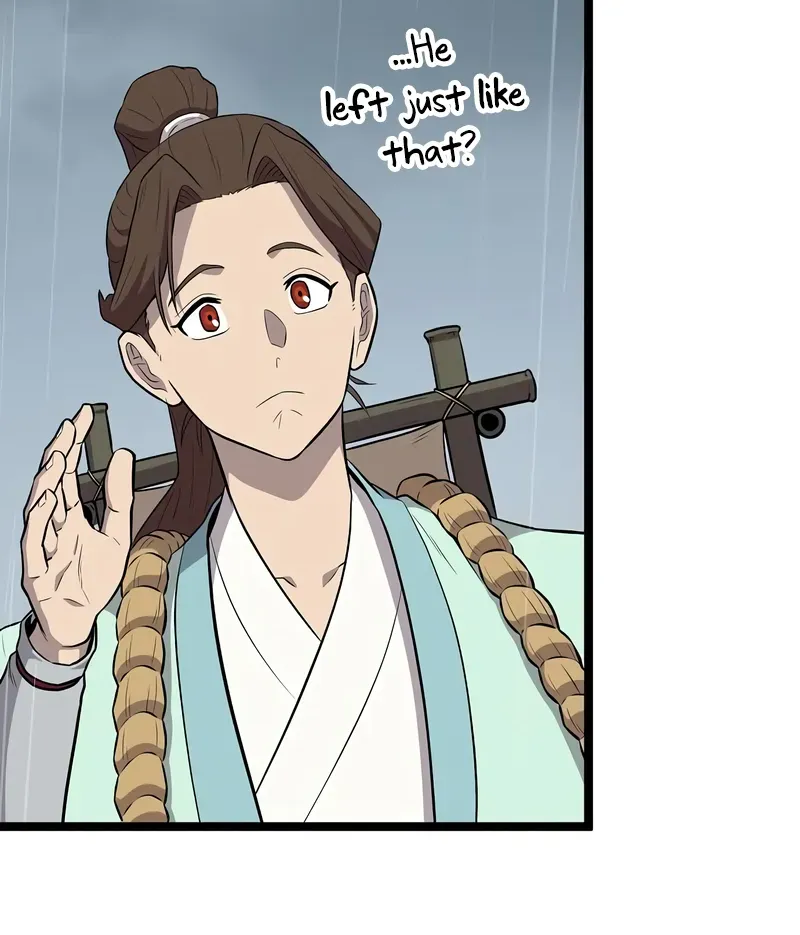 Read The Tang Clan Chronicles EN Manga Online