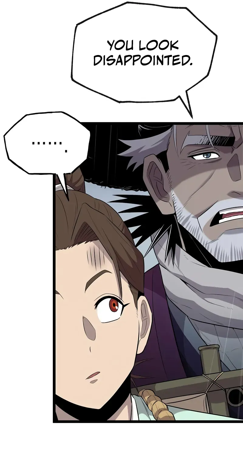 Read The Tang Clan Chronicles EN Manga Online