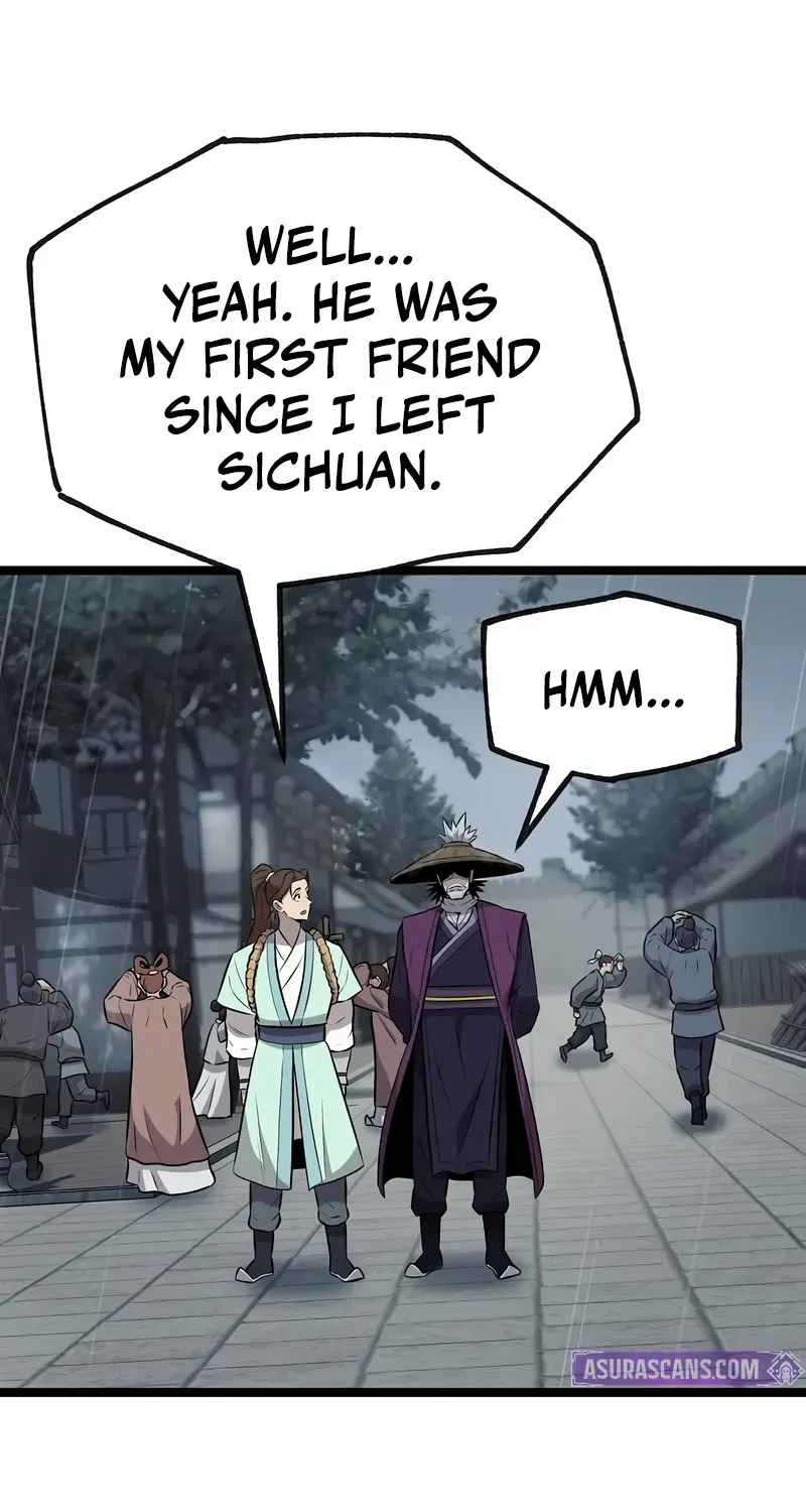 Read The Tang Clan Chronicles EN Manga Online