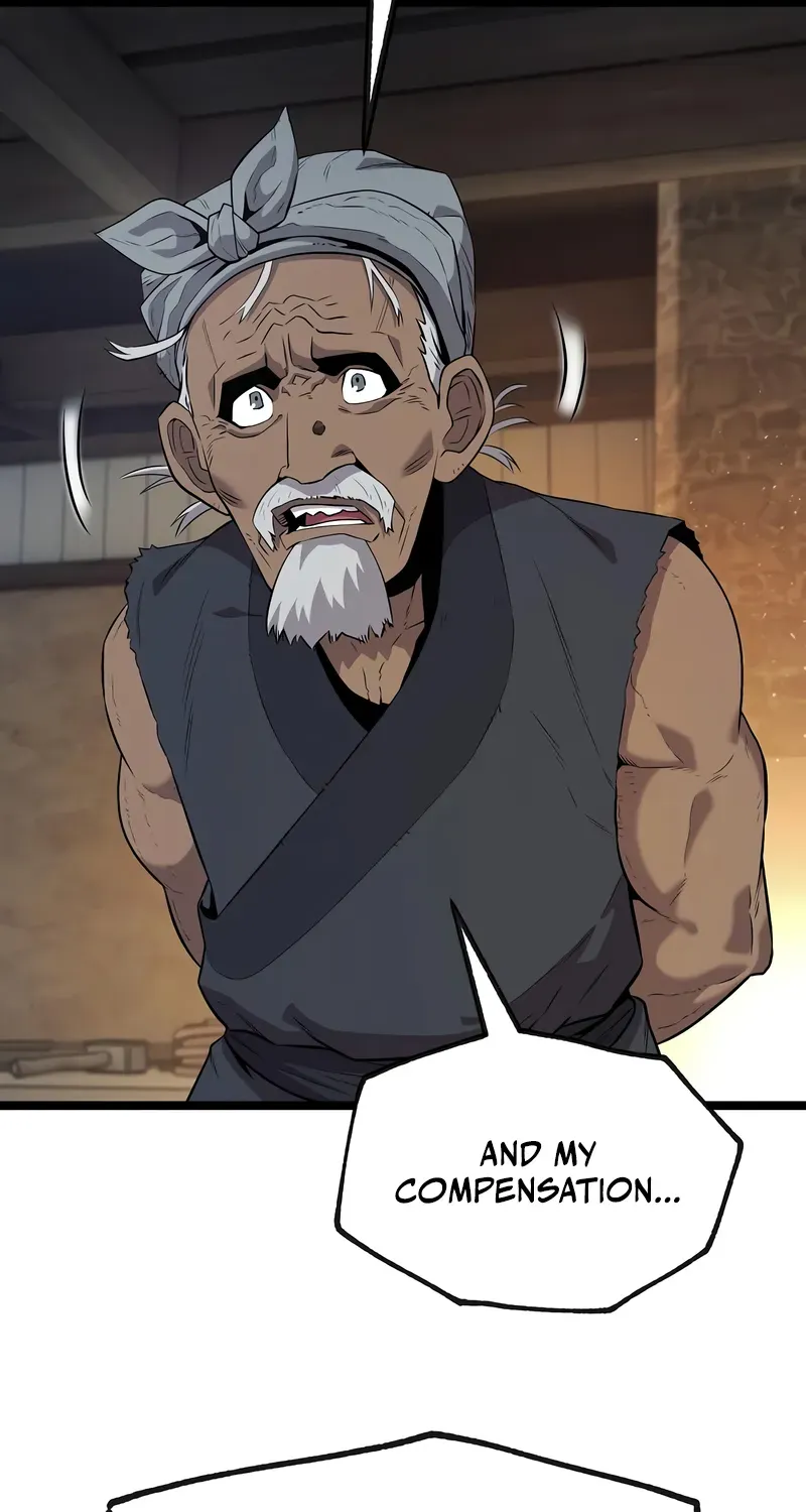Read The Tang Clan Chronicles EN Manga Online