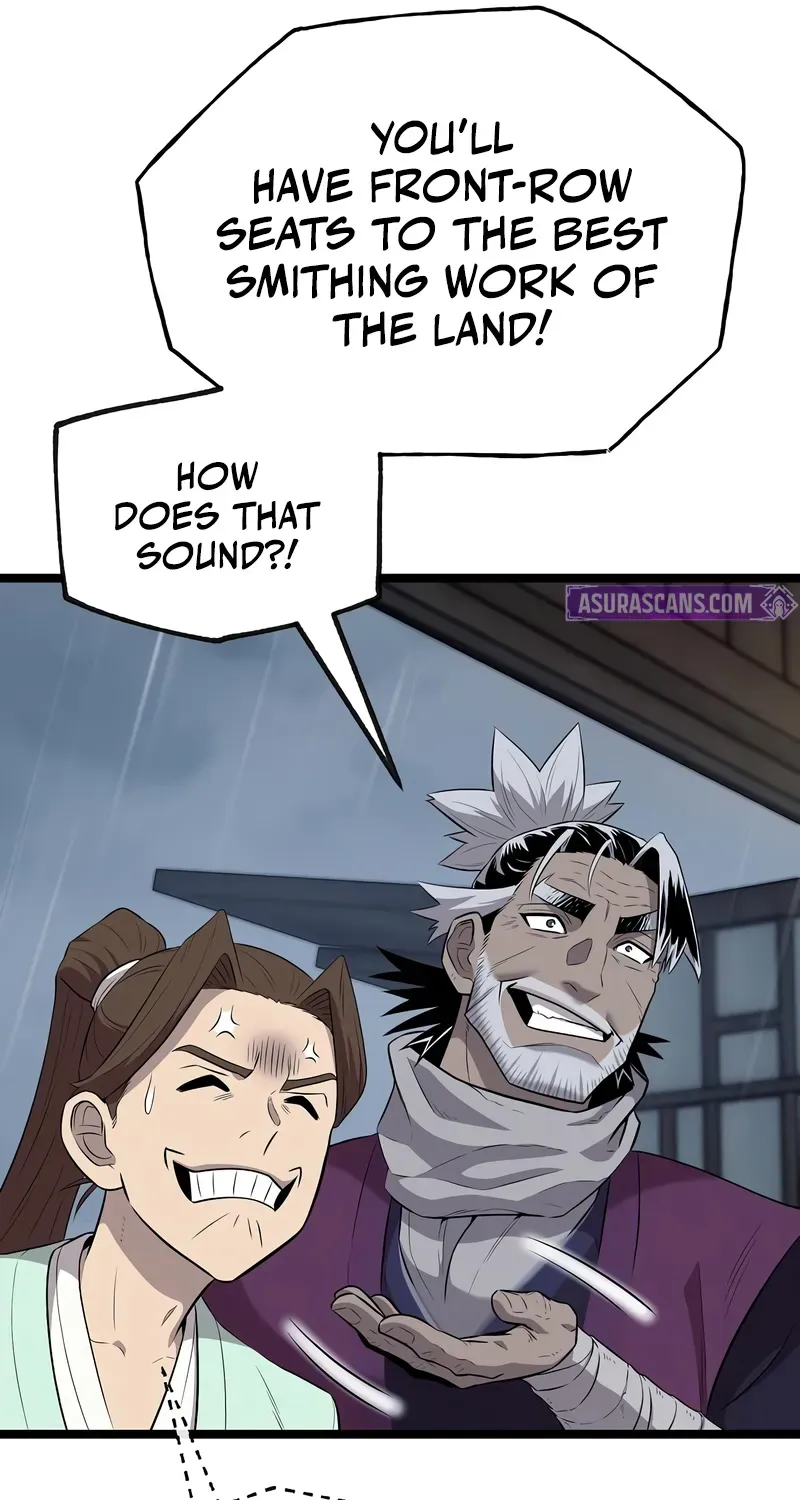 Read The Tang Clan Chronicles EN Manga Online