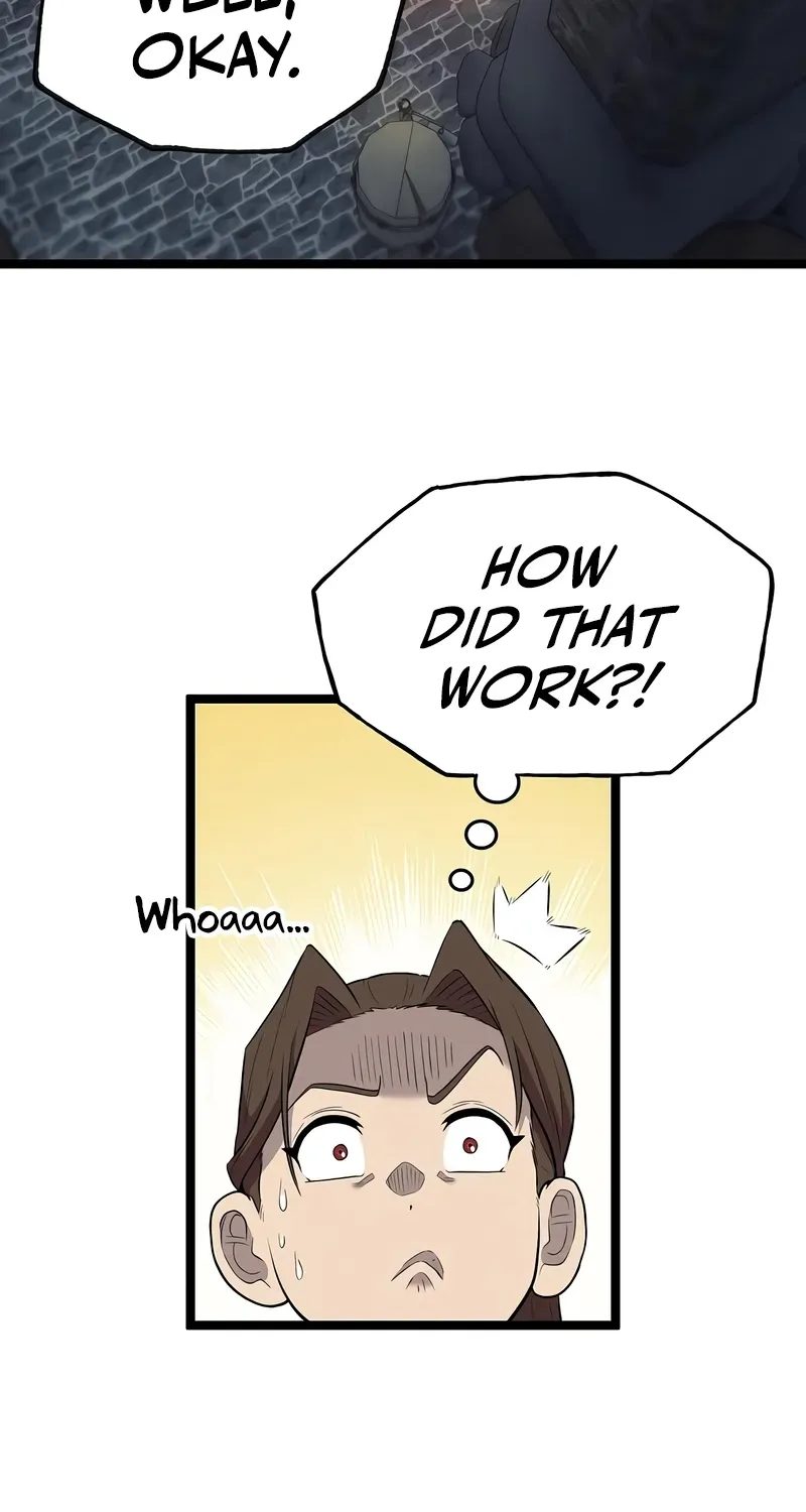 Read The Tang Clan Chronicles EN Manga Online