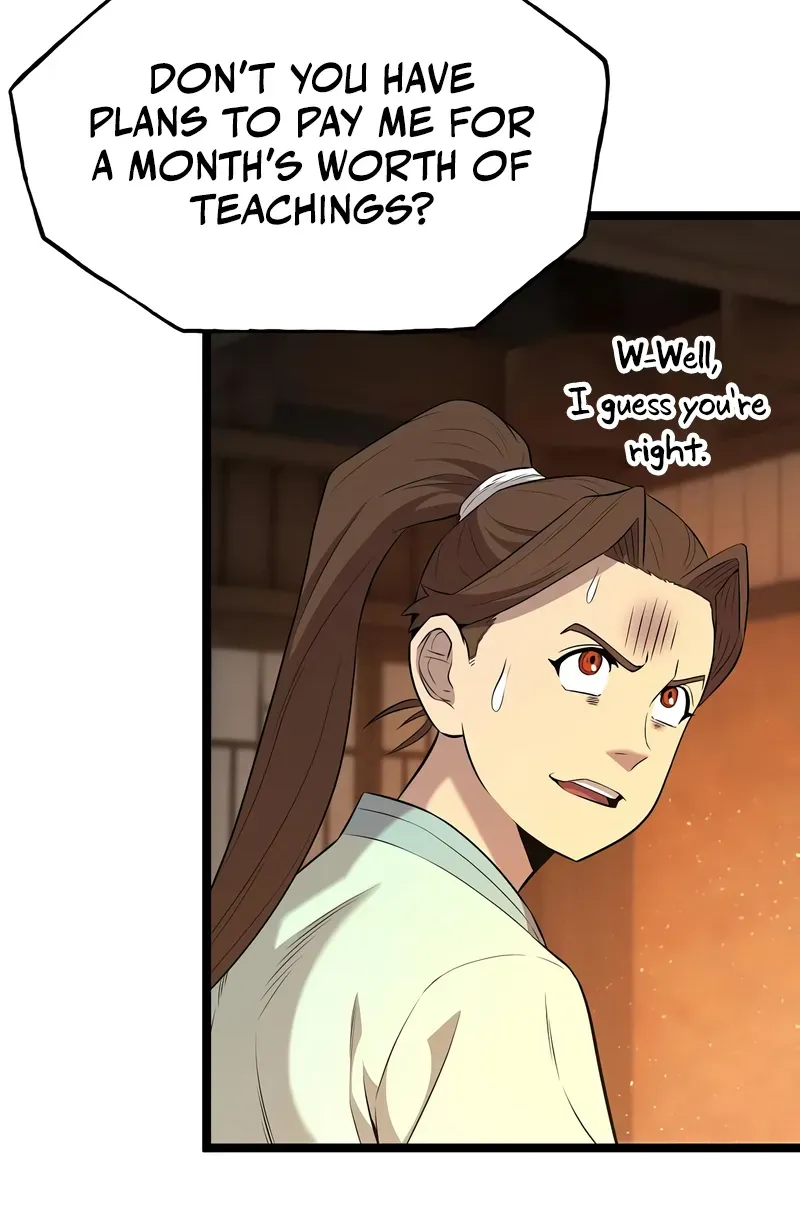Read The Tang Clan Chronicles EN Manga Online